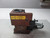 TOYOJAMCO TS040F-3 RA18-14400 UM-A-4566 DIE PRESS APPLICATOR T51962
