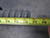 SANDVIK 7985-6318-26 DRILL TUBE L-1830MM 6.5 IN T192637