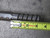 SANDVIK 7853-2427-20 DRIFTER ROD R32 H 25 R 25 L=2785MM 110 IN T192638