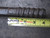 SANDVIK 7853-2427-20 DRIFTER ROD R32 H 25 R 25 L=2785MM 110 IN T192638
