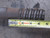 SANDVIK 7324-4715C-20 MF ROD T38 R39 L=1525MM 63.5 IN T192639