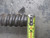 SANDVIK 7324-4715C-20 MF ROD T38 R39 L=1525MM 63.5 IN T192639