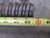 SANDVIK 7324-4715C-20 MF ROD T38 R39 L=1525MM 63.5 IN T192639