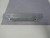 LOT OF 20 13X4 IN METAL BRACKET T191650