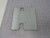 LOT OF 150 13X4 IN METAL BRACKET T191651
