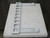 NETWORK ENERGY EE-007502-000 HUWC-211535 MOUNTING KIT T192552
