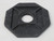 LOT OF 19 HI-WAY SAFETY 15 IN. BASE T192558