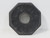 LOT OF 14 HI-WAY SAFETY 16 IN. BASE T192559