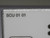 SCU 01 01 TVK 128 1015 R7A S TERMINAL T192666