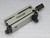 SMC CDU16D-E9103-35 DOUBLE ACTING COMPACT CYLINDER T192734