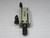 SMC CDU16D-E9103-35 DOUBLE ACTING COMPACT CYLINDER T192734