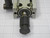 SMC CDU16D-E9103-35 DOUBLE ACTING COMPACT CYLINDER T192734
