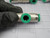 LOT OF 18 NUMATICS F-IN 110 104-000 1/4 IN FITTING T192746