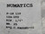 LOT OF 18 NUMATICS F-IN 110 104-000 1/4 IN FITTING T192746