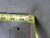 LOT OF 8 OVERSIZED PLASTIC BIN 40 IN X 24 IN X 7 IN T192758