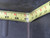 LOT OF 67 INDUSTRIAL PLASTIC BIN 24 IN X 11 IN X 7.5 IN T192760