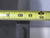 LOT OF 67 INDUSTRIAL PLASTIC BIN 24 IN X 11 IN X 7.5 IN T192760