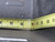 LOT OF 67 INDUSTRIAL PLASTIC BIN 24 IN X 11 IN X 7.5 IN T192760