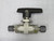 PARKER 4Z-B6LS2-SSP BALL VALVE T192795