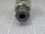 PARKER 4Z-B6LS2-SSP BALL VALVE T192795