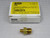 LOT OF 5 PARKER 6-2 MHN-B ADAPTER T192797