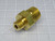 LOT OF 5 PARKER 6-2 MHN-B ADAPTER T192797