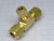 LOT OF 5 PARKER 8-8-6 JLZ-B A-LOK TUBE REDUCING UNION 25TV R2 T192799