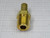 LOT OF 5 PARKER 8MA8N-B A-LOK PMO PC-1/2 IN T192801