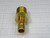 LOT OF 5 PARKER 8MA8N-B A-LOK PMO PC-1/2 IN T192801