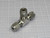 LOT OF 3 PARKER ETM4-316 A-LOK T192834