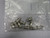 LOT OF 10 NUMATICS F-INB103-532-021 103-DIRITTO DIA 5/32-1/4 NPTF T192837
