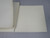 LOT OF 6000 DIRECT THERMAL FDT4040 LABEL 4 IN X 4 IN BLACK T192840