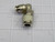 LOT OF 4 NUMATICS INB109-532-021 MALE SWIVEL ELBOW T192846