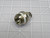 LOT OF 5 NUMATICS INB103-108-021 PUSH-IN FITTING 1/8 TUBE X 1/8 NPT MALE T192847
