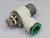 NUMATICS INP136C-102-023 FLOW CONTROL FITTING T192848