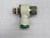 NUMATICS INP136C-102-023 FLOW CONTROL FITTING T192848