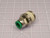 LOT OF 18 NUMATICS CONNECTOR 1/4 IN T192849