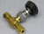 HOKE D3712G4B NEEDLE VALVE 3000 PSI T192910
