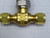 HOKE D3712G4B NEEDLE VALVE 3000 PSI T192910