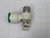 LOT OF 10 NUMATICS 3/8 FITTING T192913