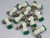 LOT OF 10 NUMATICS 3/8 FITTING T192913
