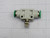 LOT OF 8 NUMATICS 4-5/32 FITTING T192915