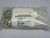 LOT OF 50 NUMATICS INWB109-108-020 F-INWB 109 RIF 1/8IN * 1/8 IN T192922