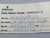EMERSON 2K653609032 DIAPHRAGM BLOCK T192924
