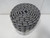 INTRALOX COM CHAIN CONVEYING MATTOP 12 IN 18 FT T192942