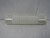 1088242-1-1 M1220 WHITE PP 35.5 IN X 10 IN 10 FT T192948