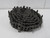 TSUBAKI RS80 DOUBLE ROLLER CHAIN 22 FT T192949