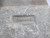 755082 CLEVIS ROD T192956