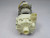 HANNING 06543942 UP 60-301 PUMP HANNING WASHING 250 WATTS 60 HZ T192962