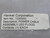 HENKEL 133333 POWER CABLE ASSEMBLY LED FLOOD T192963